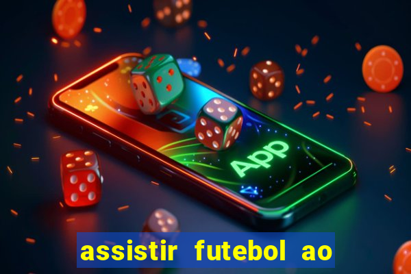 assistir futebol ao vivo gratis palmeiras